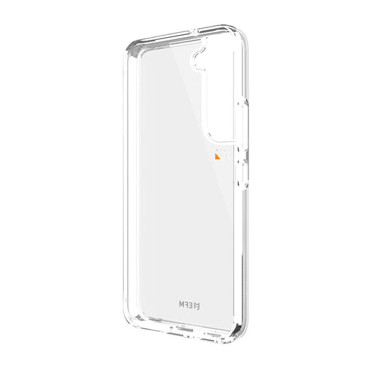 EFM Aspen Clear Phone Case For Samsung Galaxy S22+ (6.6") with Afterpay Zip Humm and  others available