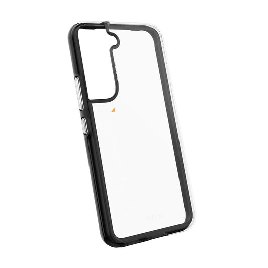EFM Aspen Clear Phone Case For Samsung Galaxy S22+ (6.6") with Afterpay Zip humm and more available