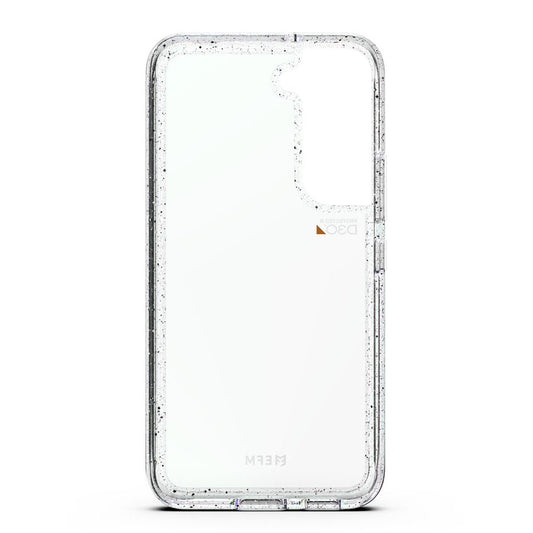 EFM Aspen Glitter/Pearl Phone Case For Samsung Galaxy S22 (6.1") with Afterpay Zip Humm and more available