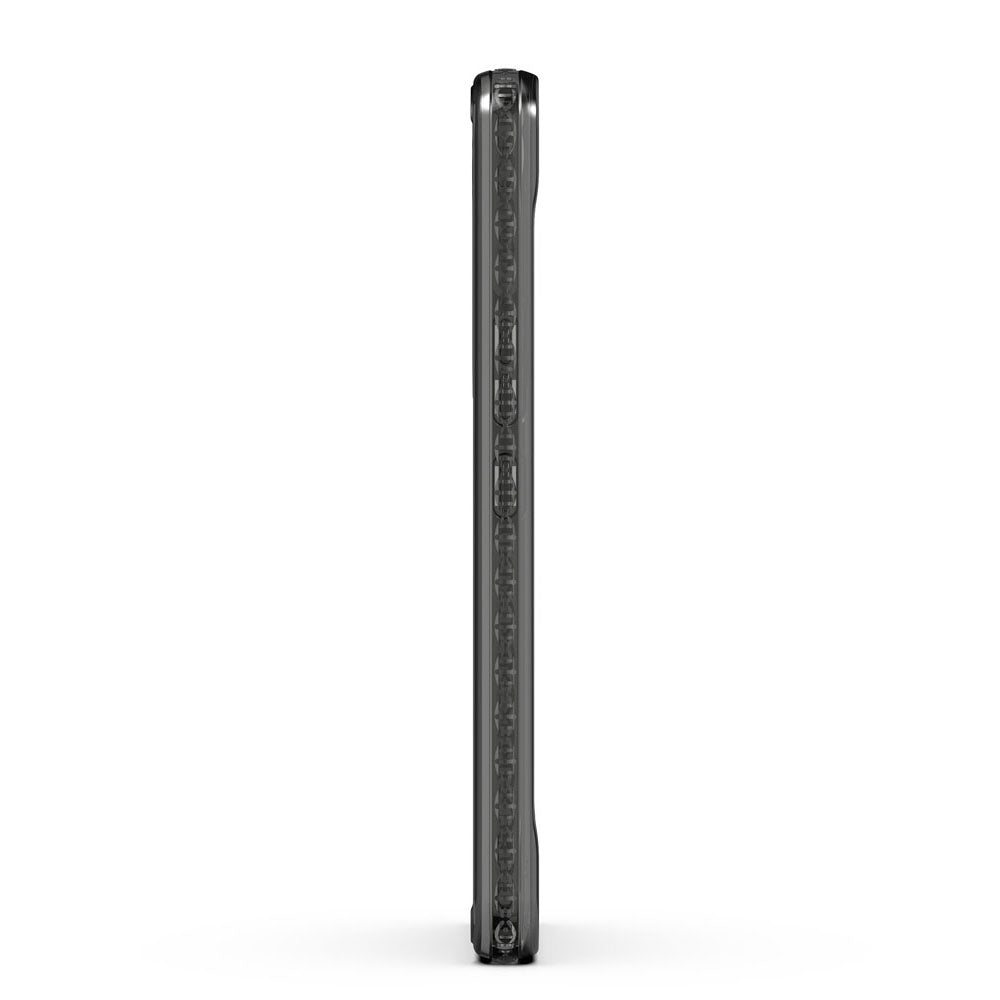 EFM Zurich  Case Armour - For Samsung Galaxy S22+ (6.6) - Smoke Black - Kixup Repairs
