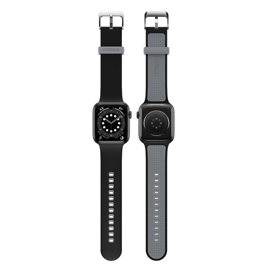Otterbox Watch Band - For Apple Watch 42/44mm - Pavement - Kixup Repairs