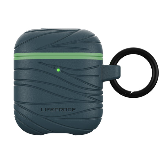 Lifeproof Headphone Case - For Apple Airpods 1st/2nd Gen - Neptune - Kixup Repairs