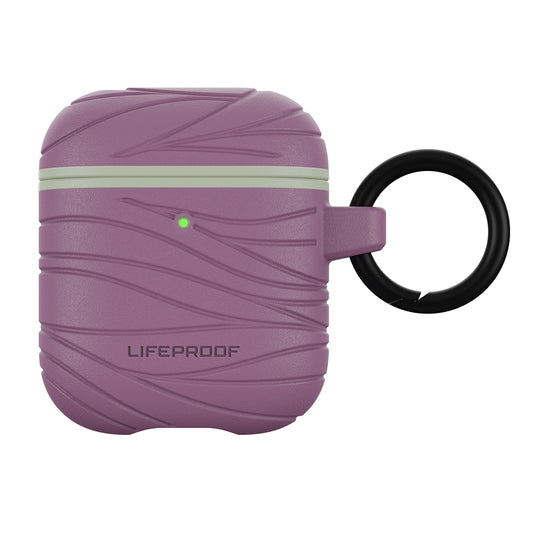 Lifeproof Headphone Case - For Apple Airpods 1st/2nd Gen - Sea Urchin - Kixup Repairs