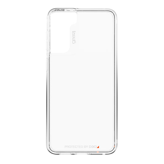 Gear4 Crystal Palace Case - For Samsung Galaxy S22 (6.1) - Clear - Kixup Repairs