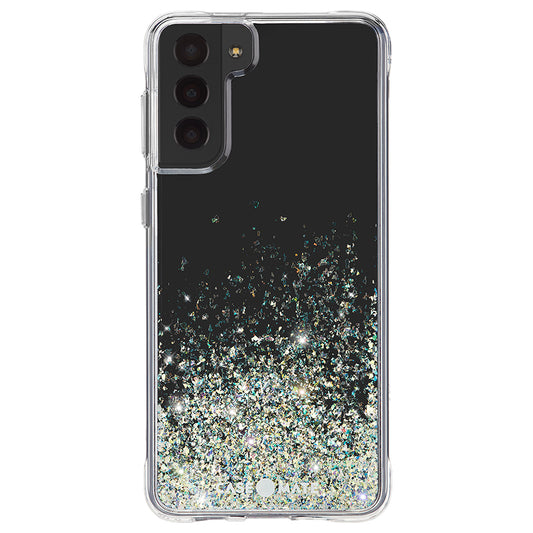 Case-Mate Twinkle Ombre Diamond Phone Case For Samsung Galaxy S22 (6.1") buy now pay later with Afterpay Zip Humm more Australia wide