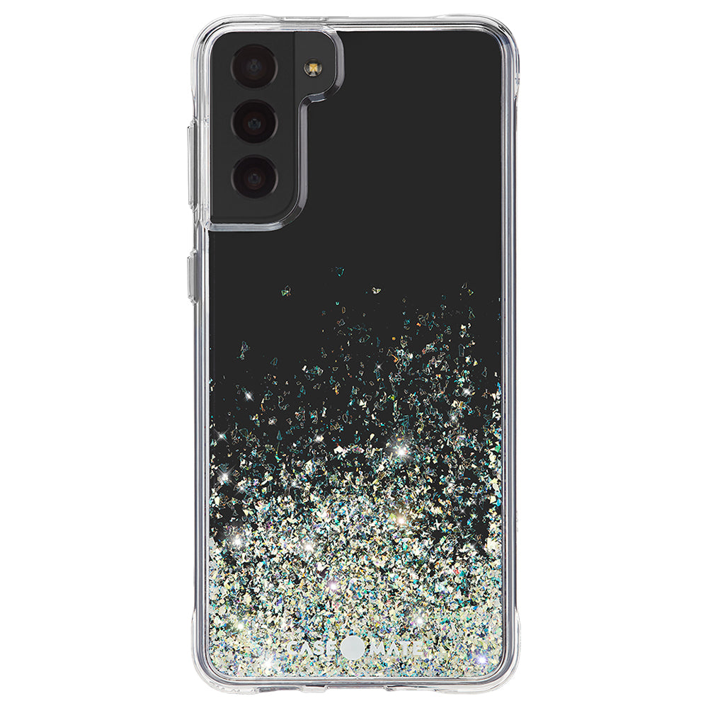 Case-Mate Twinkle Ombre Diamond Phone Case For Samsung Galaxy S22+ (6.6") buy now pay later Afterpay Zip Humm and more Australia wide