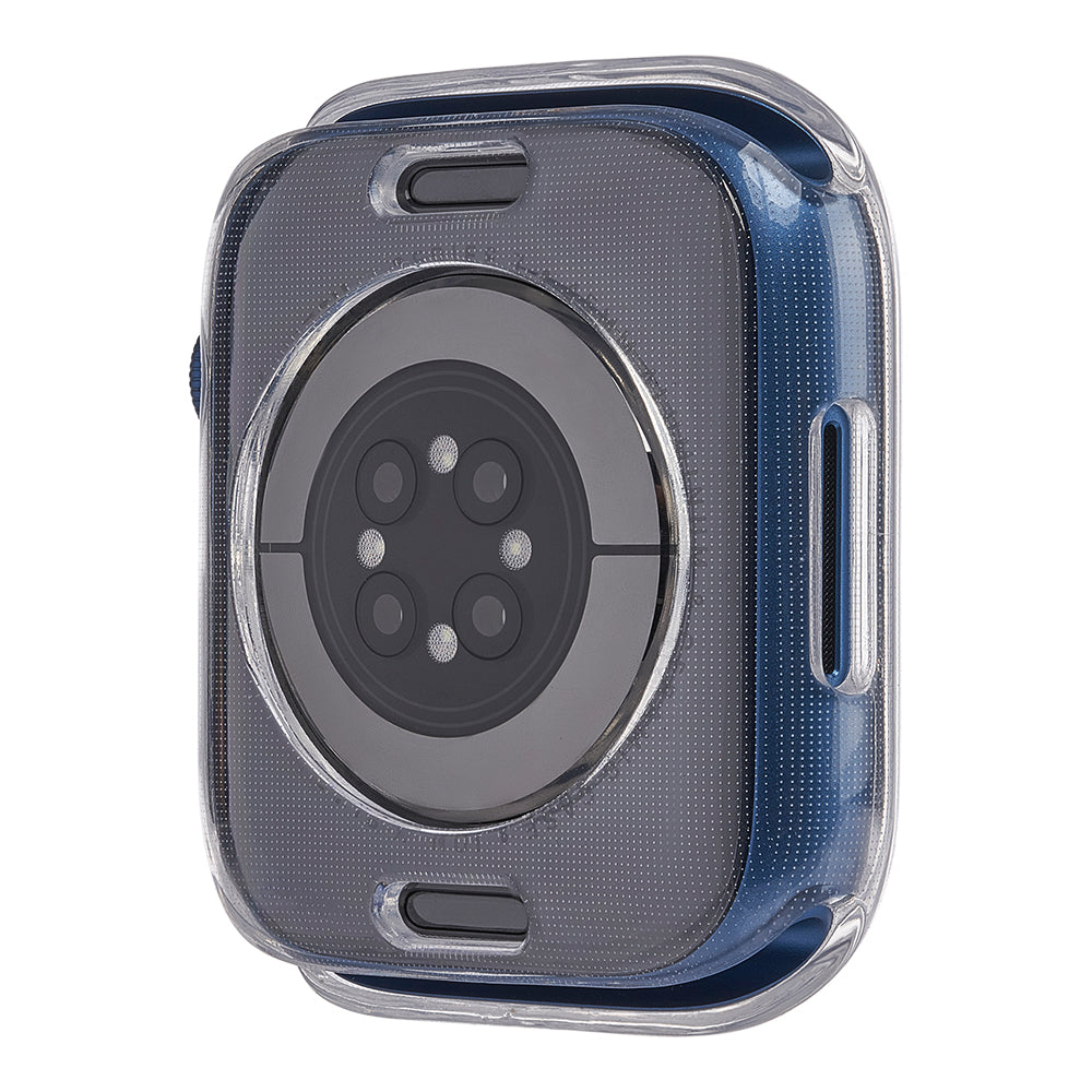 Case-Mate Tough Clear Bumper For Apple Watch 7th Gen 45mm buy now pay later with Afterpay Zip Humm and  others Australia wide