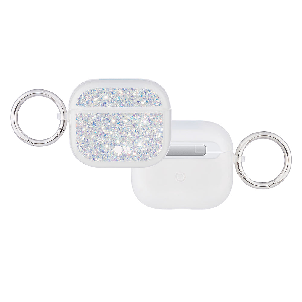 Case-Mate Twinkle Stardust Case For Apple AirPods 2021 4th Gen buy now pay later with Afterpay Zip Humm and more Australia wide