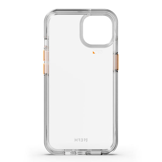 EFM Aspen Clear Phone Case Armour For Apple iPhone 13 mini (5.4") with Afterpay Zip Humm and more available