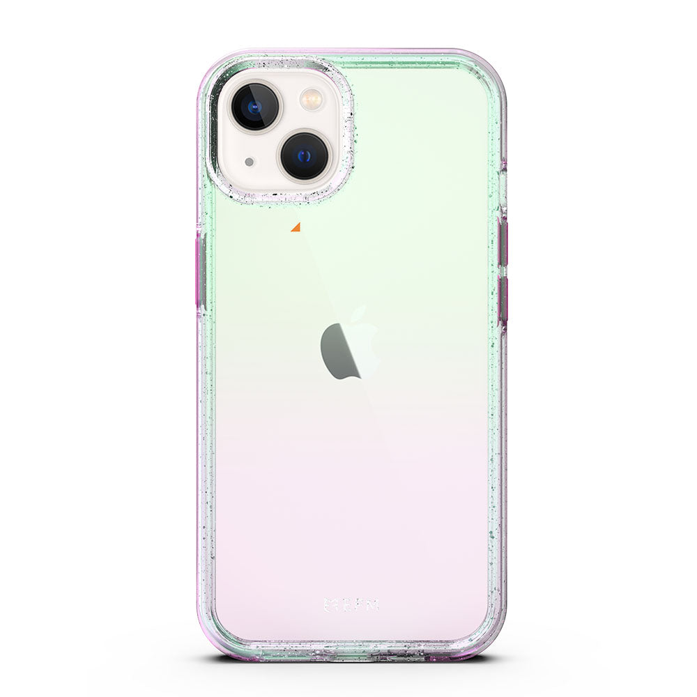 EFM Aspen Case Armour with D3O Crystalex - For iPhone 13 Pro (6.1" Pro) - Clear - Kixup Repairs