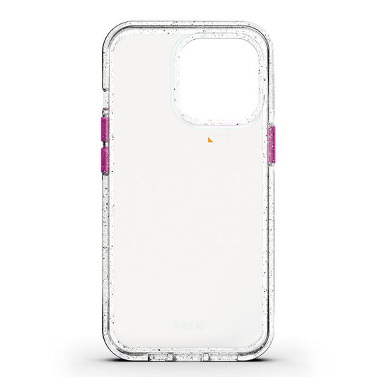 EFM Aspen Glitter/Pearl Phone Case For Apple iPhone 13 Pro Max (6.7") with Afterpay Zip Humm and more available