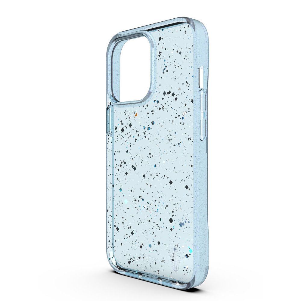 EFM Bio+ Case Armour with D3O Bio - For iPhone 13 (6.1") - Smoke Clear - Kixup Repairs