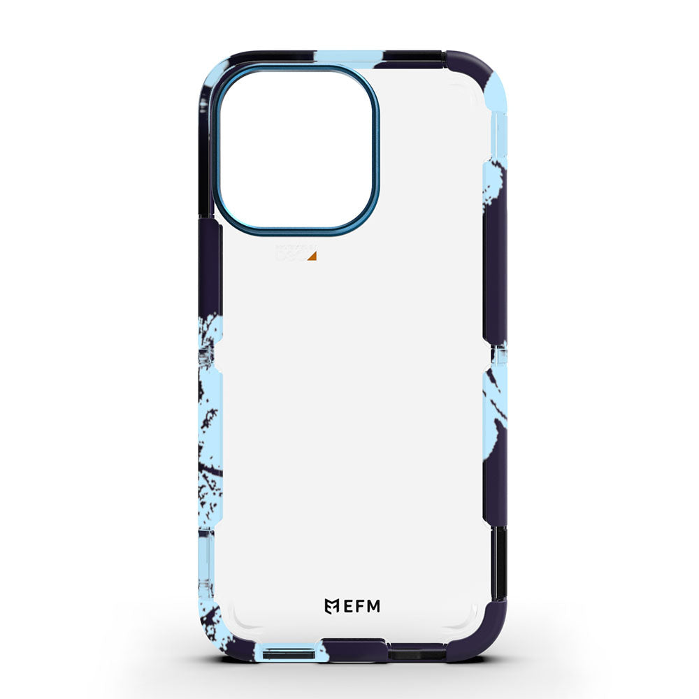 EFM Cayman Thermo Ice Phone Case For Apple iPhone 13 Pro Max (6.7")