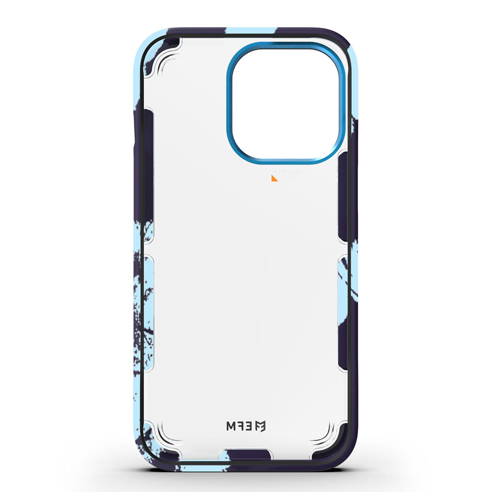 EFM Cayman Thermo Ice Phone Case For Apple iPhone 13 Pro Max (6.7")