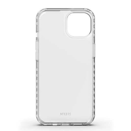 EFM Zurich  Case Armour - For iPhone 13 mini (5.4") - Frost Clear - Kixup Repairs