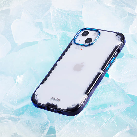 EFM Cayman Thermo Ice Phone Case For Apple iPhone 13 Pro Max (6.7") on ice