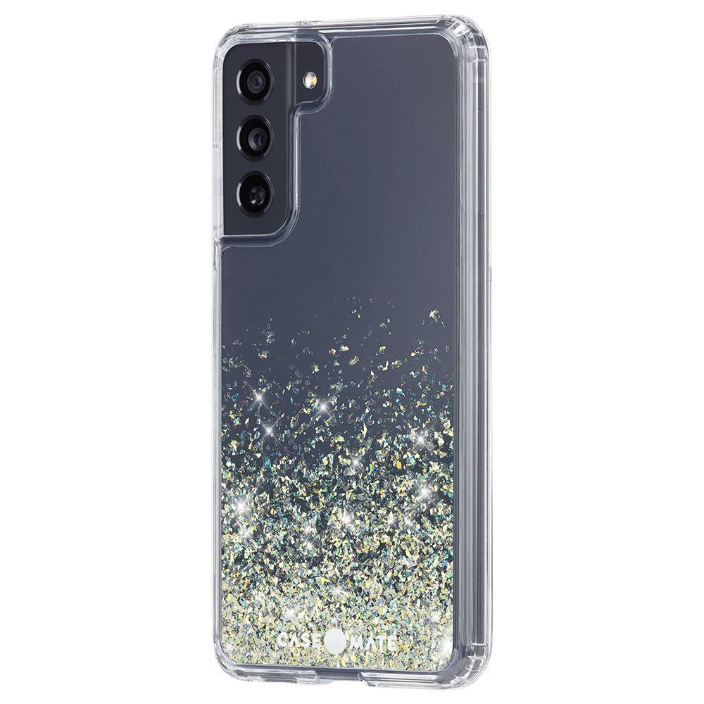CaseMate Stardust Phone Case For Samsung Galaxy S21 FE 5G