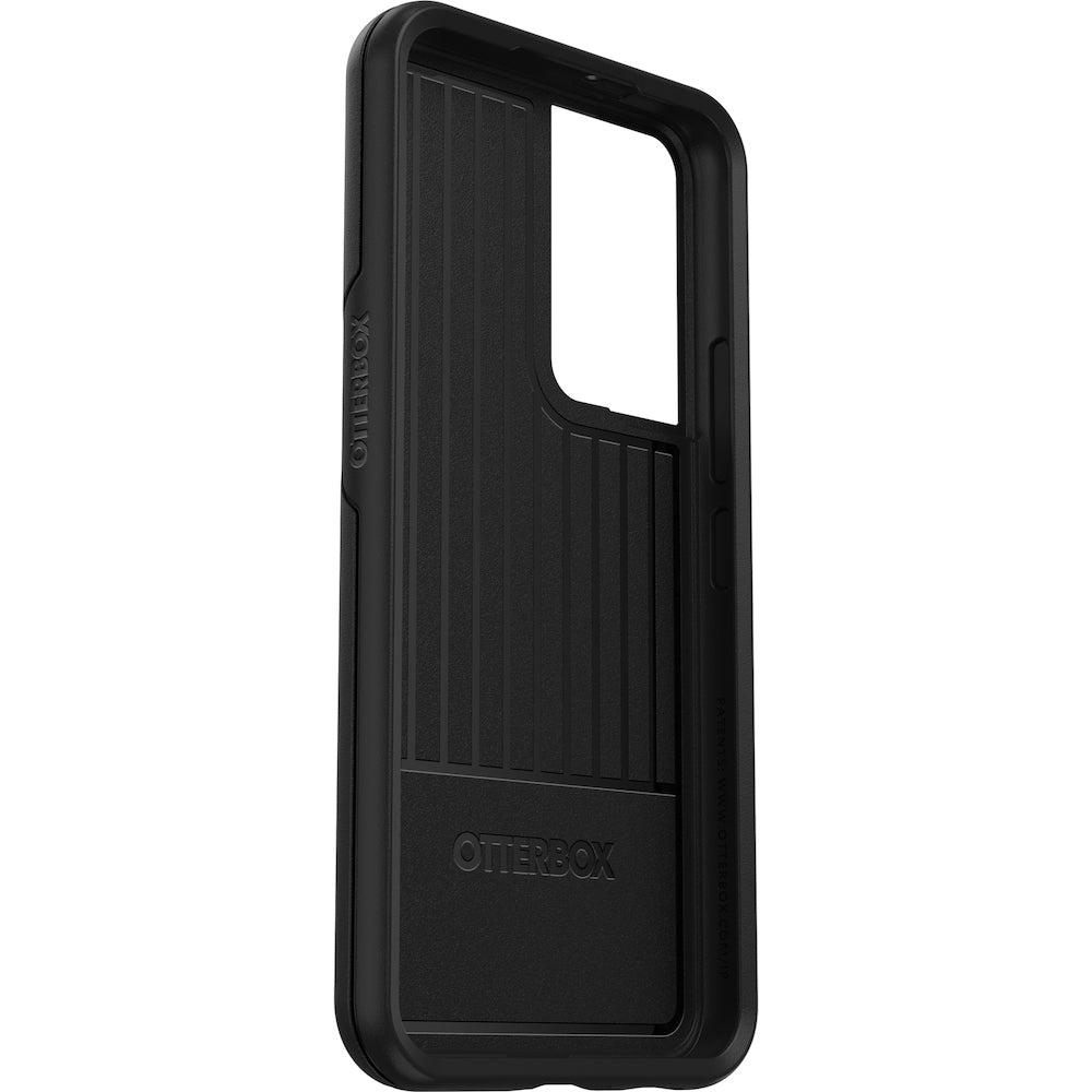 Otterbox Symmetry Case - For Samsung Galaxy S22 (6.1) - Black - Kixup Repairs