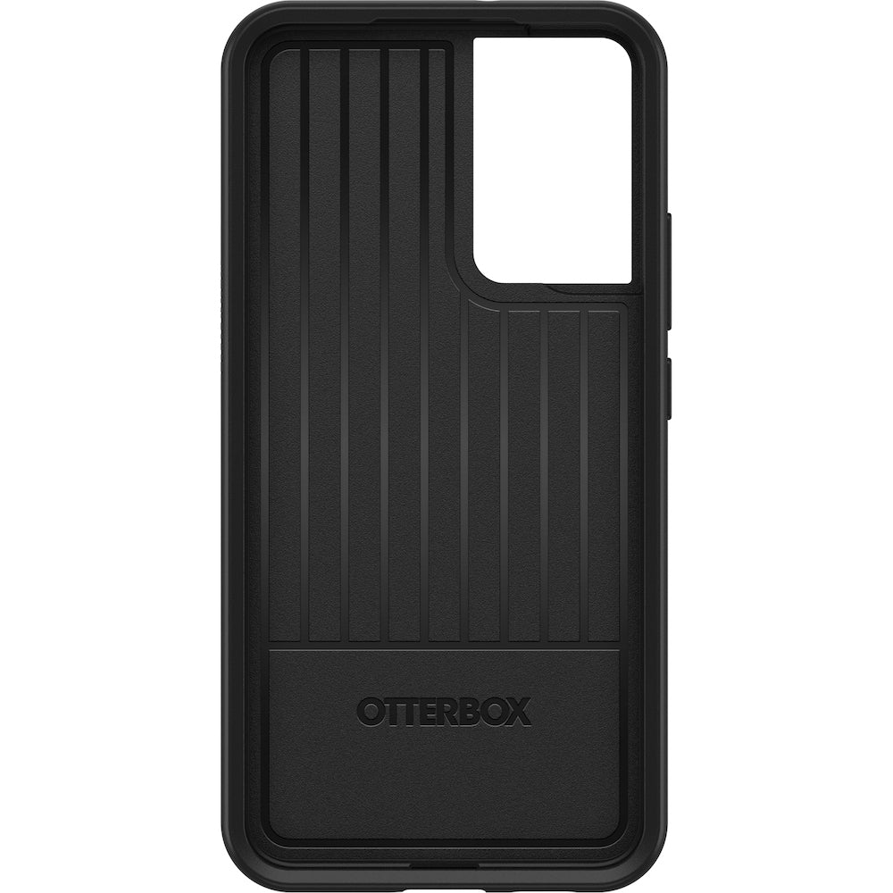 Otterbox Symmetry Case - For Samsung Galaxy S22+ (6.6) - Black - Kixup Repairs