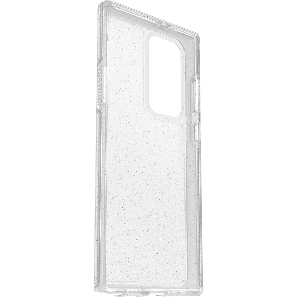 Otterbox Symmetry Clear Case - For Samsung Galaxy S22 Ultra (6.8) - Stardust - Kixup Repairs