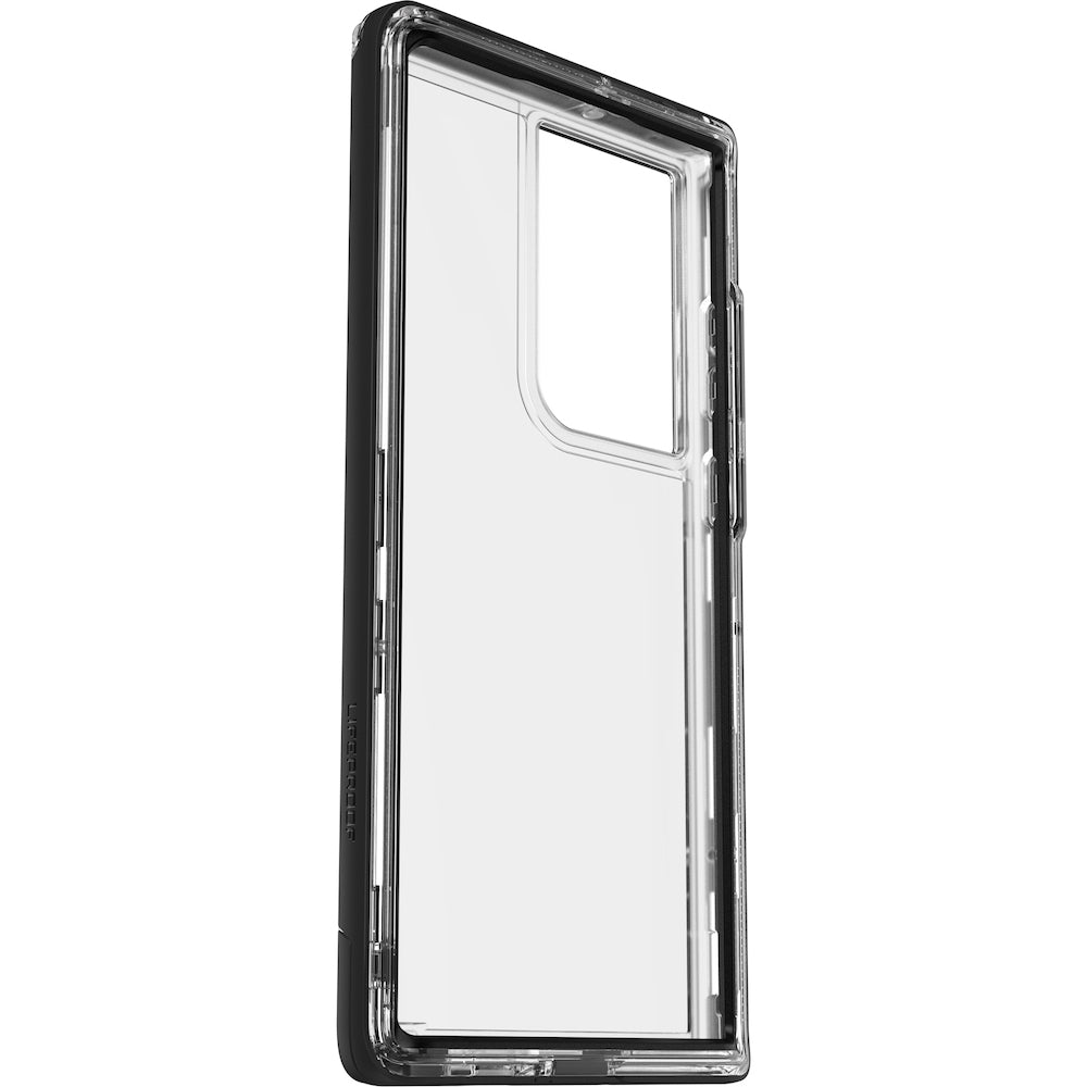 Lifeproof Next Case - For Samsung Galaxy S22 Ultra (6.8) - Black Crystal - Kixup Repairs