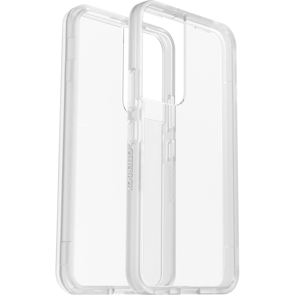 Samsung Galaxy S22 6.1 Otterbox React phone case clear buy now pay later available afterpay , zip and humm