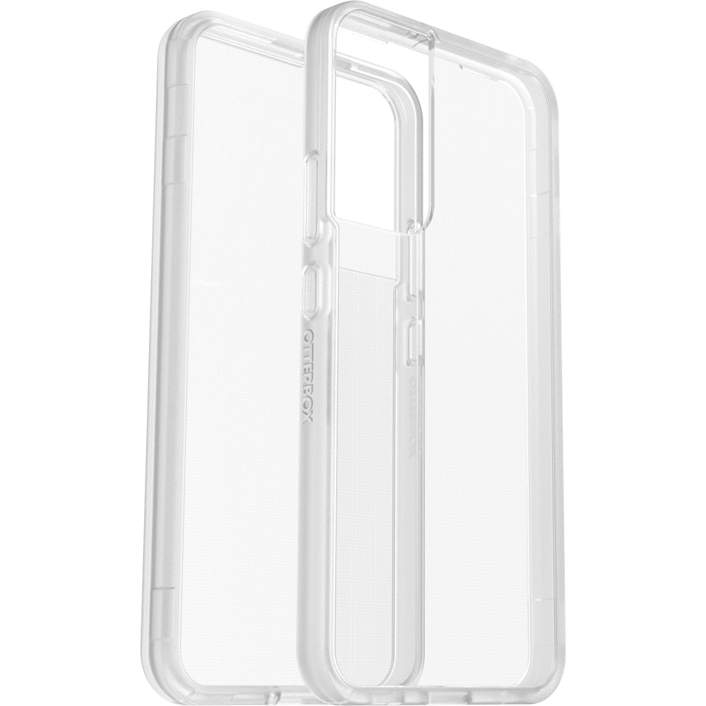 Samsung galaxy S22 Plus Otterbox react phone case 6.6 clear colour with buy now pay later available afterpay zip , and humm