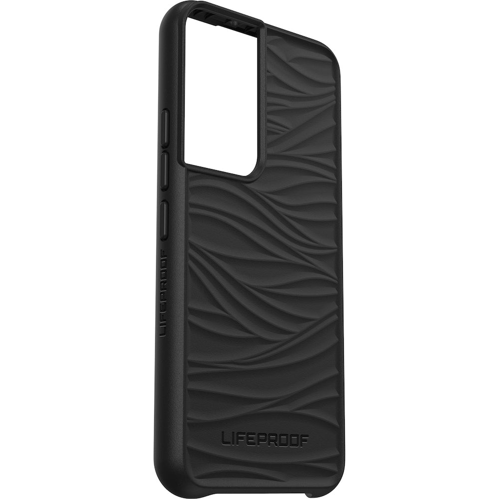 Samsung Galaxy S22 Wake Lifeproof sustainable eco friendly phone case with afterpay available