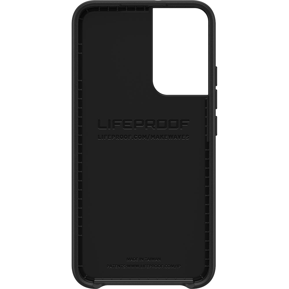 Samsung galaxy s22 plus wake lifeproof eco-friendly sustainable phone case made from ocean plastic with afterpay available