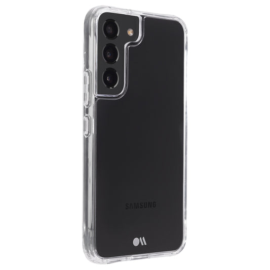 Case-Mate Tough Clear Phone Case For Samsung Galaxy S22 (6.1) buy now pay later Afterpay Zip Humm and more Australia wide