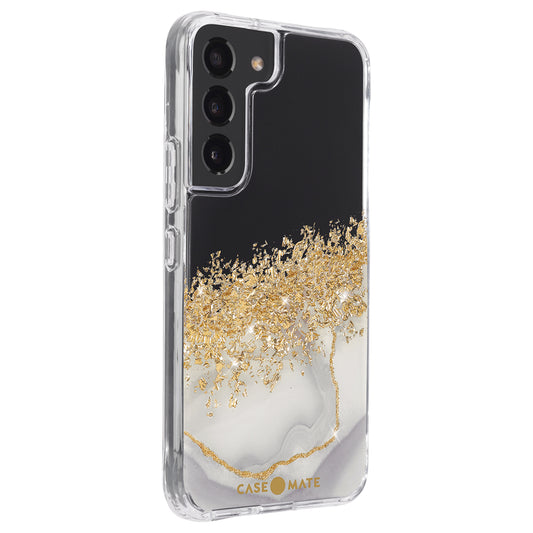 Case-Mate Karat Marble Case For Samsung Galaxy S22 (6.1") buy now pay later with Afterpay Zip Humm and more