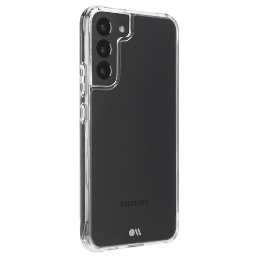 Case-Mate Tough Clear Phone Case For Samsung Galaxy S22+ (6.6). buy now pay later with Afterpay Zip Humm and Other pay options are available