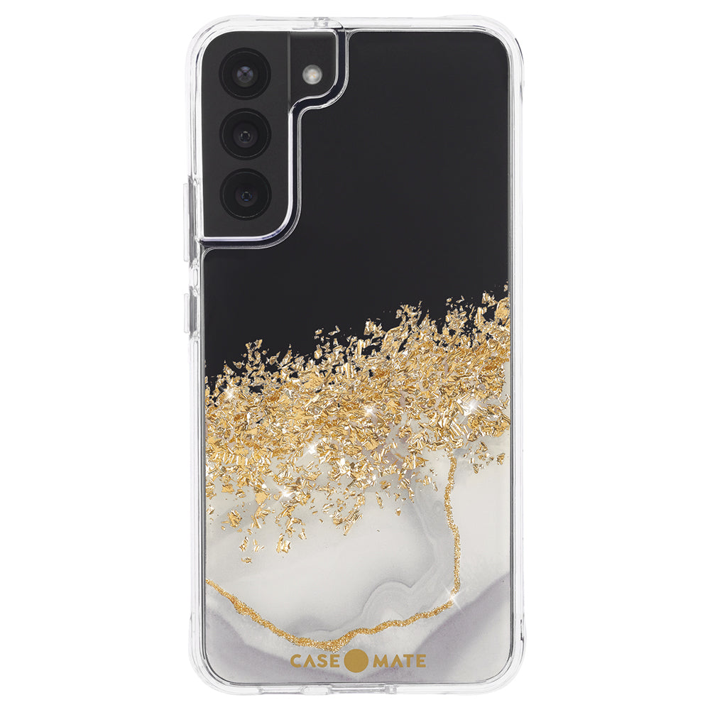 Case-Mate Karat Marble Phone Case For Samsung Galaxy S22+ (6.6") buy now pay later available with Afterpay Zip Humm and more Australia wide