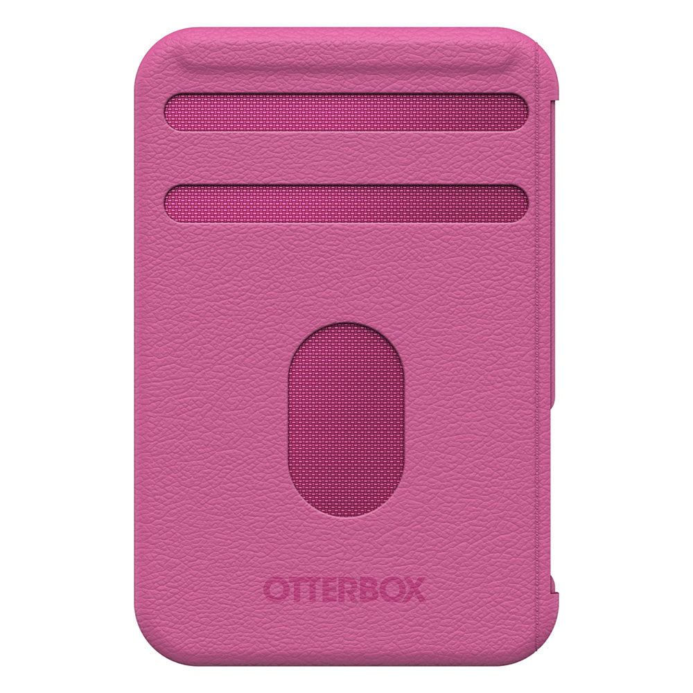 OTTERBOX WALLET - FOR MAGSAFE STRAWBERRY PINK - Kixup Repairs