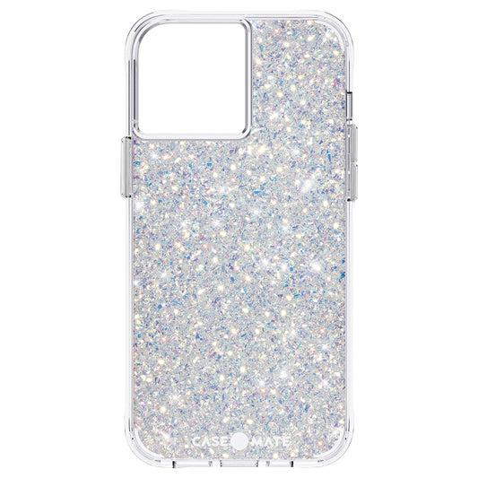 Case-Mate Twinkle Case - For iPhone 14 Pro (6.1") - Diamond - Kixup Repairs