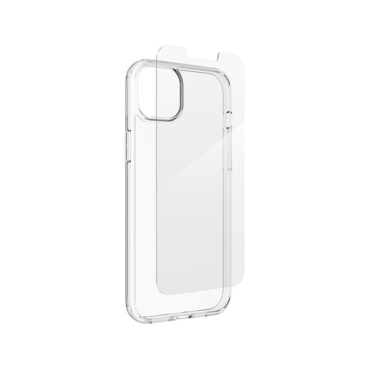 Zagg Premium Smart Bundle pack - For iPhone 14 Plus (6.7") - Kixup Repairs
