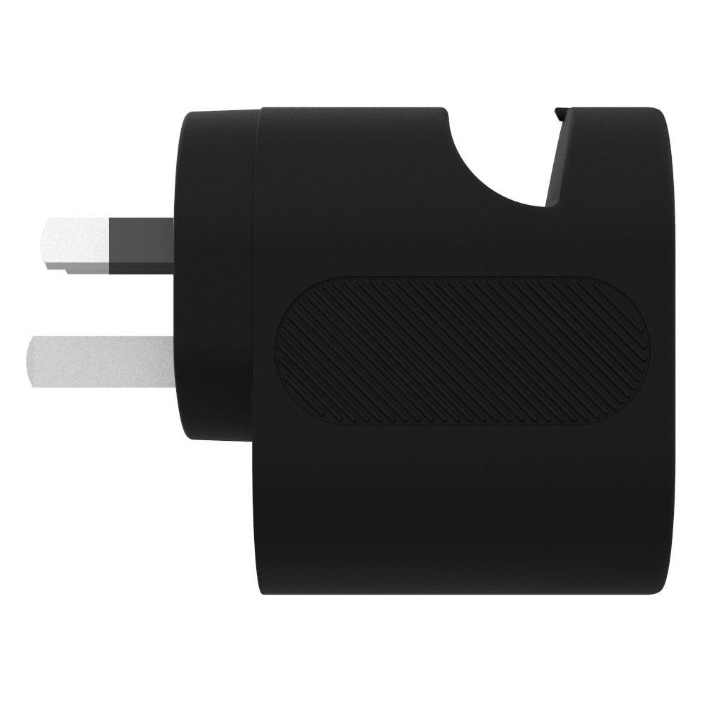 EFM 35W Dual Port Wall Charger - With Power Delivery and PPS - Kixup Repairs