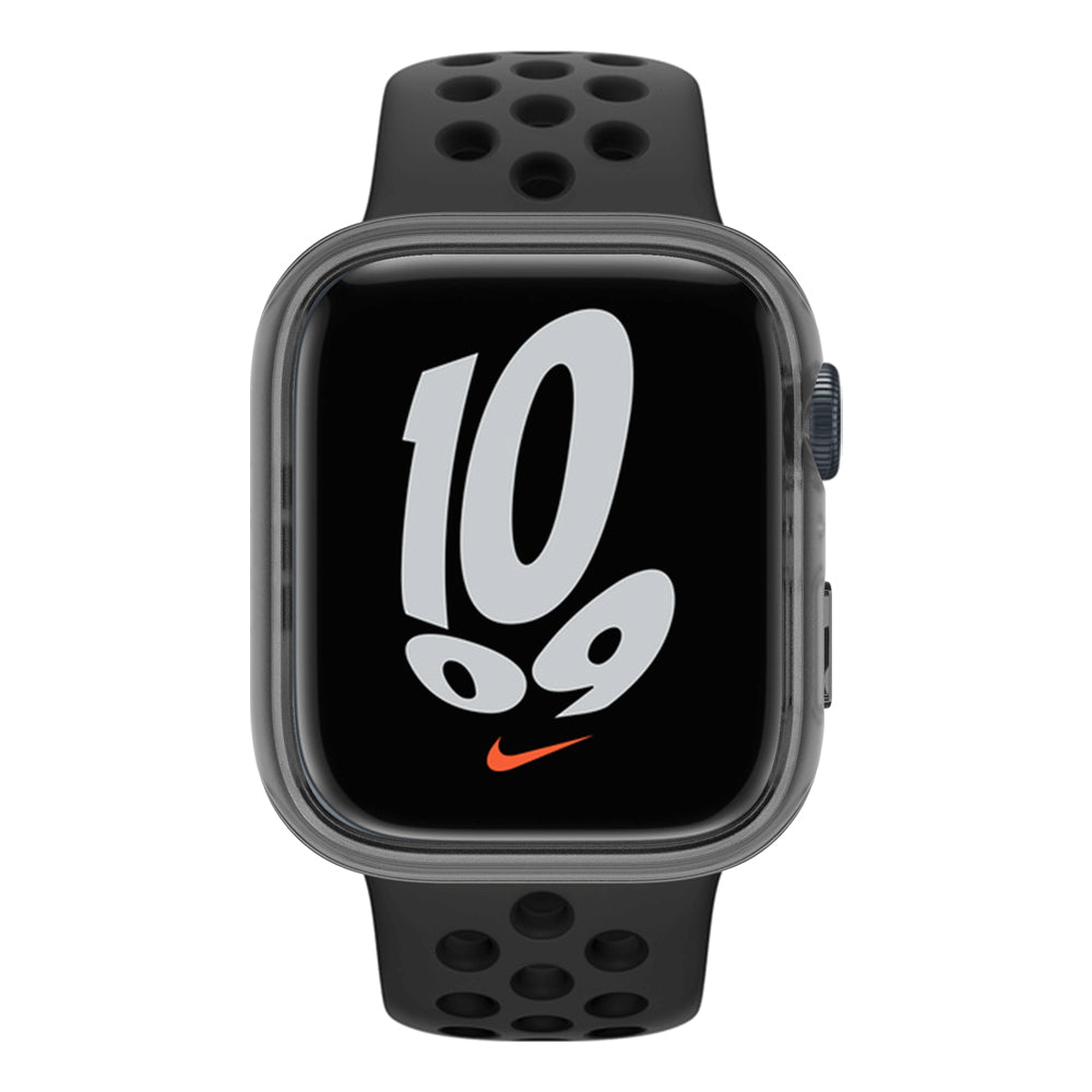 EFM Bio+ Bumper Case Armour with D3O Bio - For Apple Watch Series 5/6/7/8 (41 mm) - Kixup Repairs