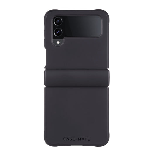 Case-Mate Tough Black Plus Case - For Samsung Galaxy Z Flip4 - Kixup Repairs