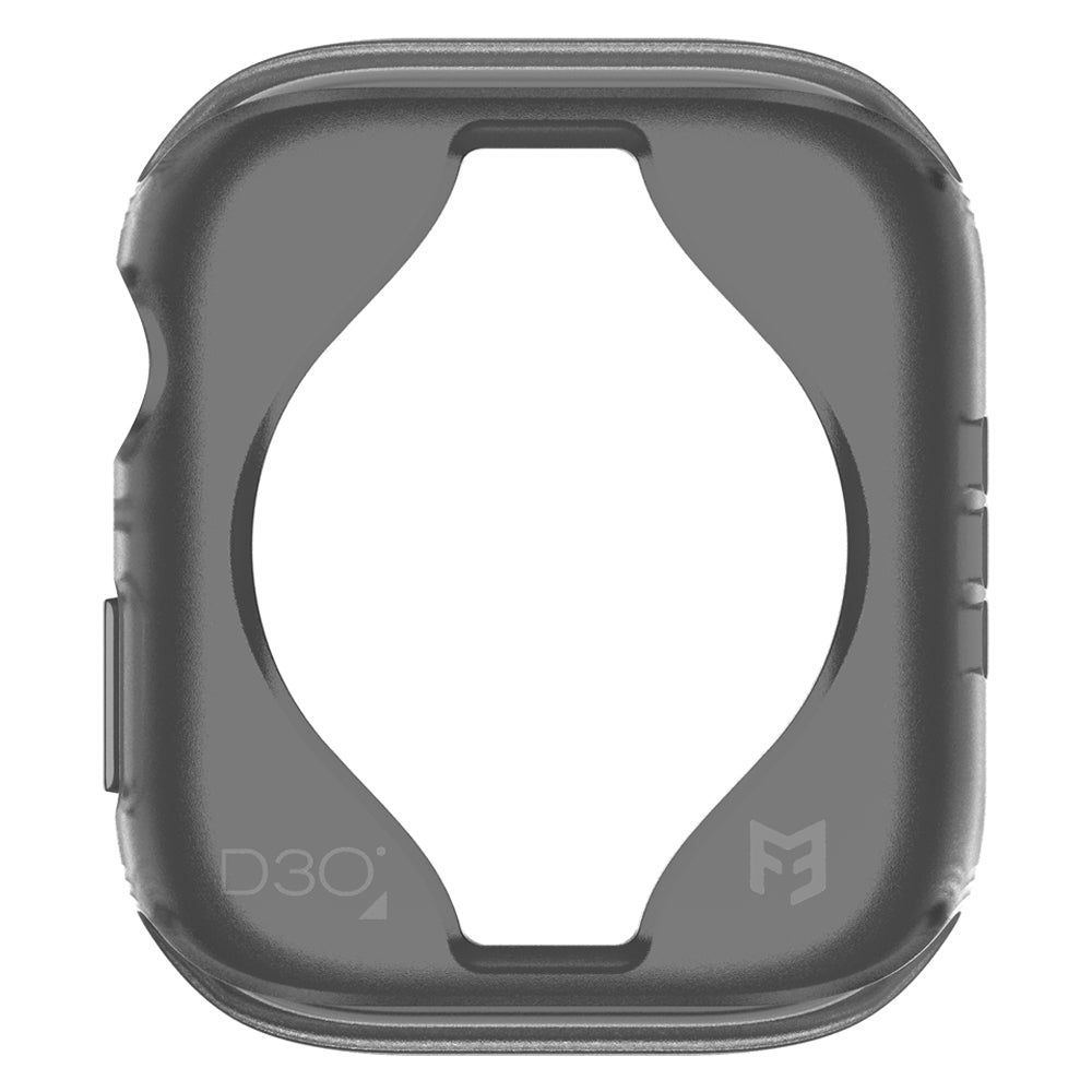 EFM Bio+ Bumper Case Armour with D3O Bio - For Apple Watch Series 5/6/7/8 (45 mm) - Kixup Repairs