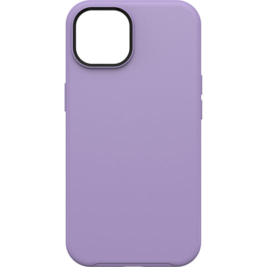 Otterbox Symmetry Case - For iPhone 13 (6.1")/iPhone 14 (6.1") - You Lilac It - Kixup Repairs