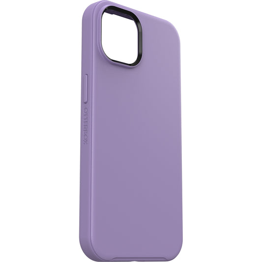 Otterbox Symmetry Case - For iPhone 13 (6.1")/iPhone 14 (6.1") - You Lilac It - Kixup Repairs