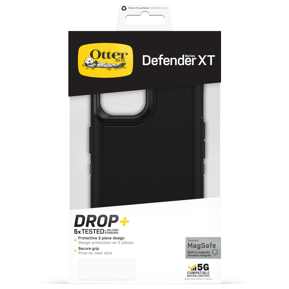 Otterbox Defender XT Magsafe Case - For iPhone 13 (6.1")/iPhone 14 (6.1") - Kixup Repairs