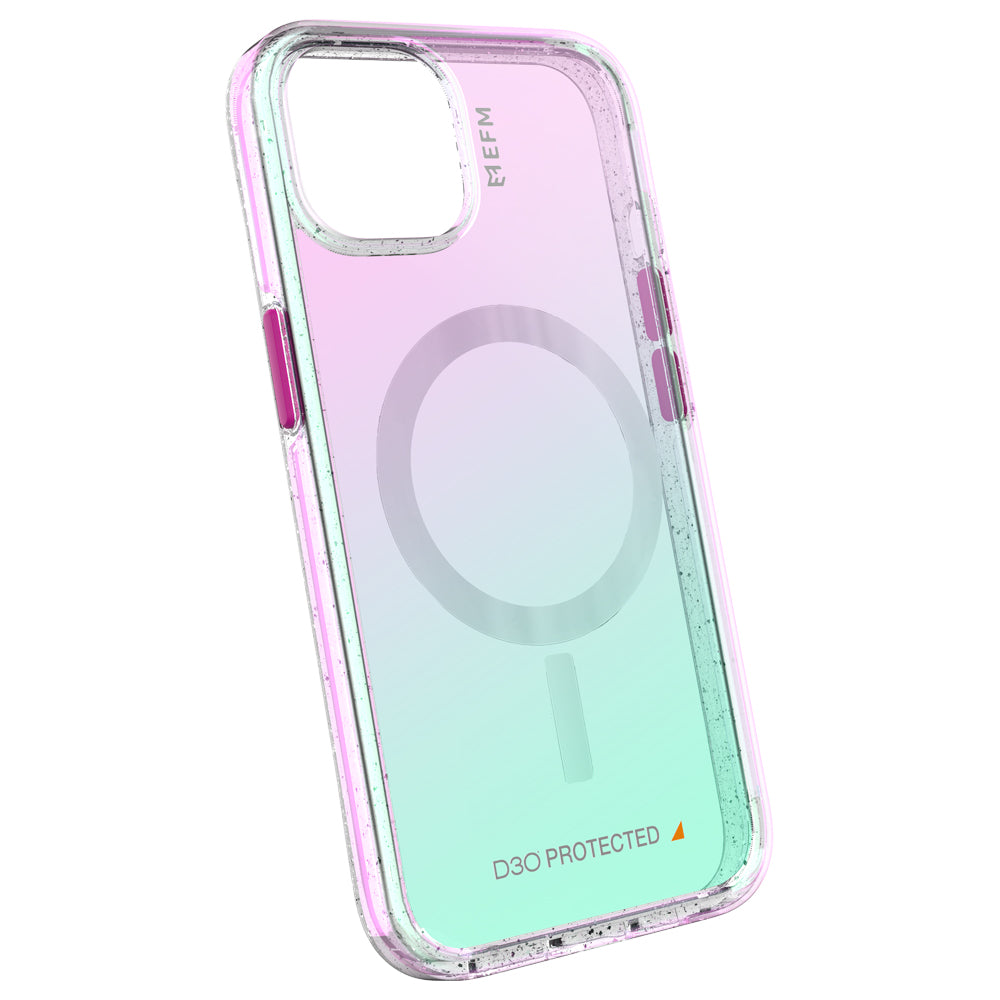 EFM Aspen Case Armour with D3O Crystalex - For iPhone 13 Pro Max (6.7")/iPhone 14 Pro Max (6.7") - Kixup Repairs