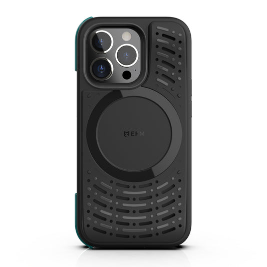 EFM Tokyo Case Armour with D3O 5G Signal Plus Technology - For iPhone 14 Pro (6.1") - Kixup Repairs