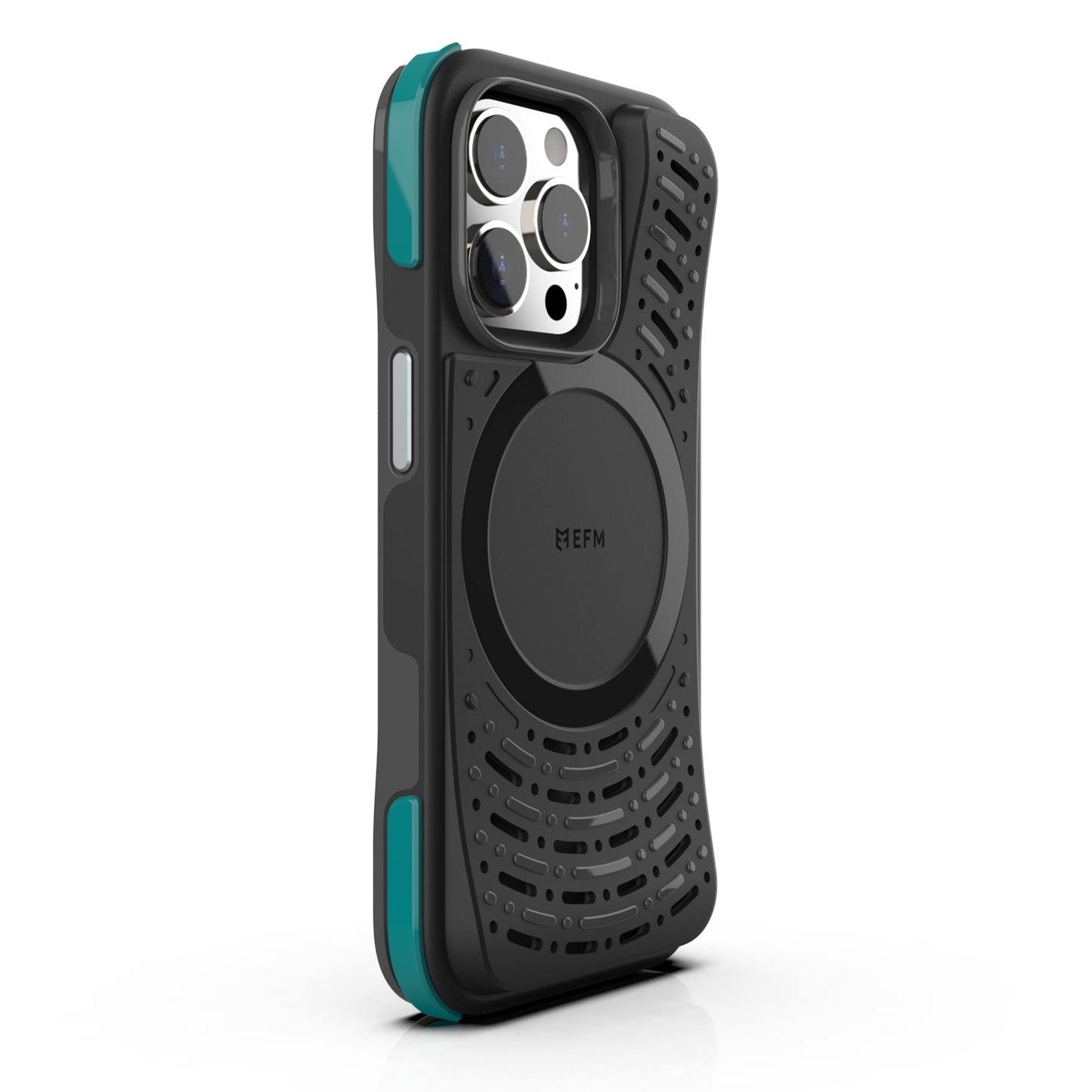EFM Tokyo Case Armour with D3O 5G Signal Plus Technology - For iPhone 14 Pro Max (6.7") - Kixup Repairs