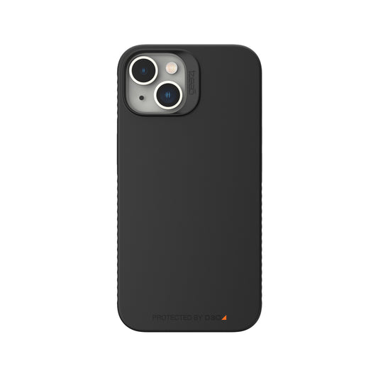 Gear4 Rio Case - For iPhone 14 (6.1") - Black - Kixup Repairs
