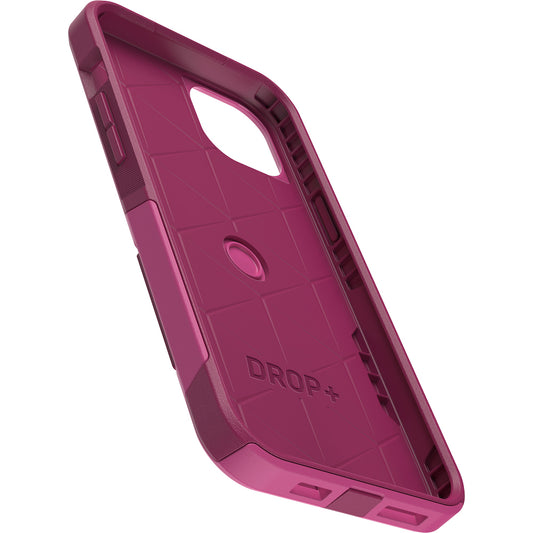 Otterbox Commuter Case - For iPhone 14 Plus (6.7") - Into the Fucshia - Kixup Repairs