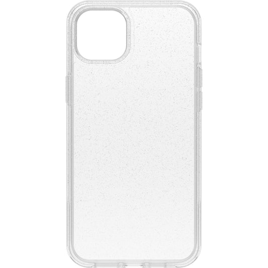 Otterbox Symmetry Clear Case - For iPhone 14 Plus (6.7") - Stardust - Kixup Repairs