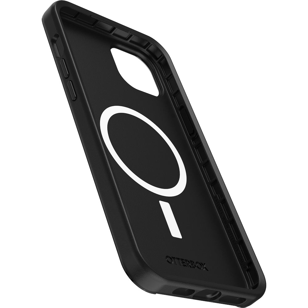 Otterbox Symmetry Plus Graphics Case - For iPhone 14 Plus (6.7") - Rebel - Kixup Repairs
